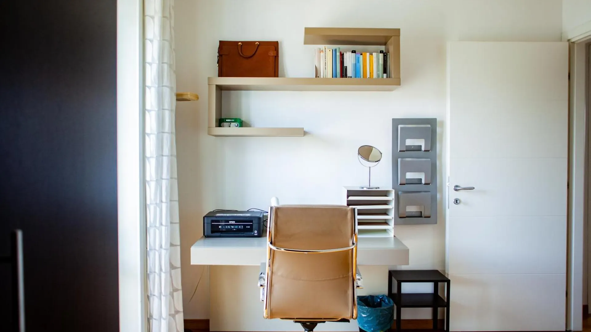 Experience Milan From A Penthouse 5 Minutes From The Duomo Appartement