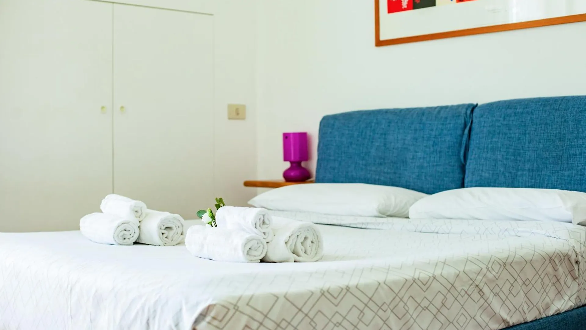 Experience Milan From A Penthouse 5 Minutes From The Duomo Appartement